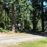 Review photo of Fort Townsend Historical State Park Campground by Thomas B., May 25, 2021