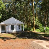 Review photo of Fort Townsend Historical State Park Campground by Thomas B., May 25, 2021