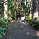 Review photo of Fort Townsend Historical State Park Campground by Thomas B., May 25, 2021