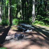 Review photo of Fort Townsend Historical State Park Campground by Thomas B., May 25, 2021