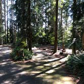 Review photo of Fort Townsend Historical State Park Campground by Thomas B., May 25, 2021