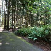 Review photo of Fort Townsend Historical State Park Campground by Thomas B., May 25, 2021