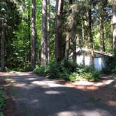 Review photo of Fort Townsend Historical State Park Campground by Thomas B., May 25, 2021