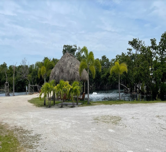 Camper-submitted photo from Backcountry Clubhouse Beach — Everglades National Park