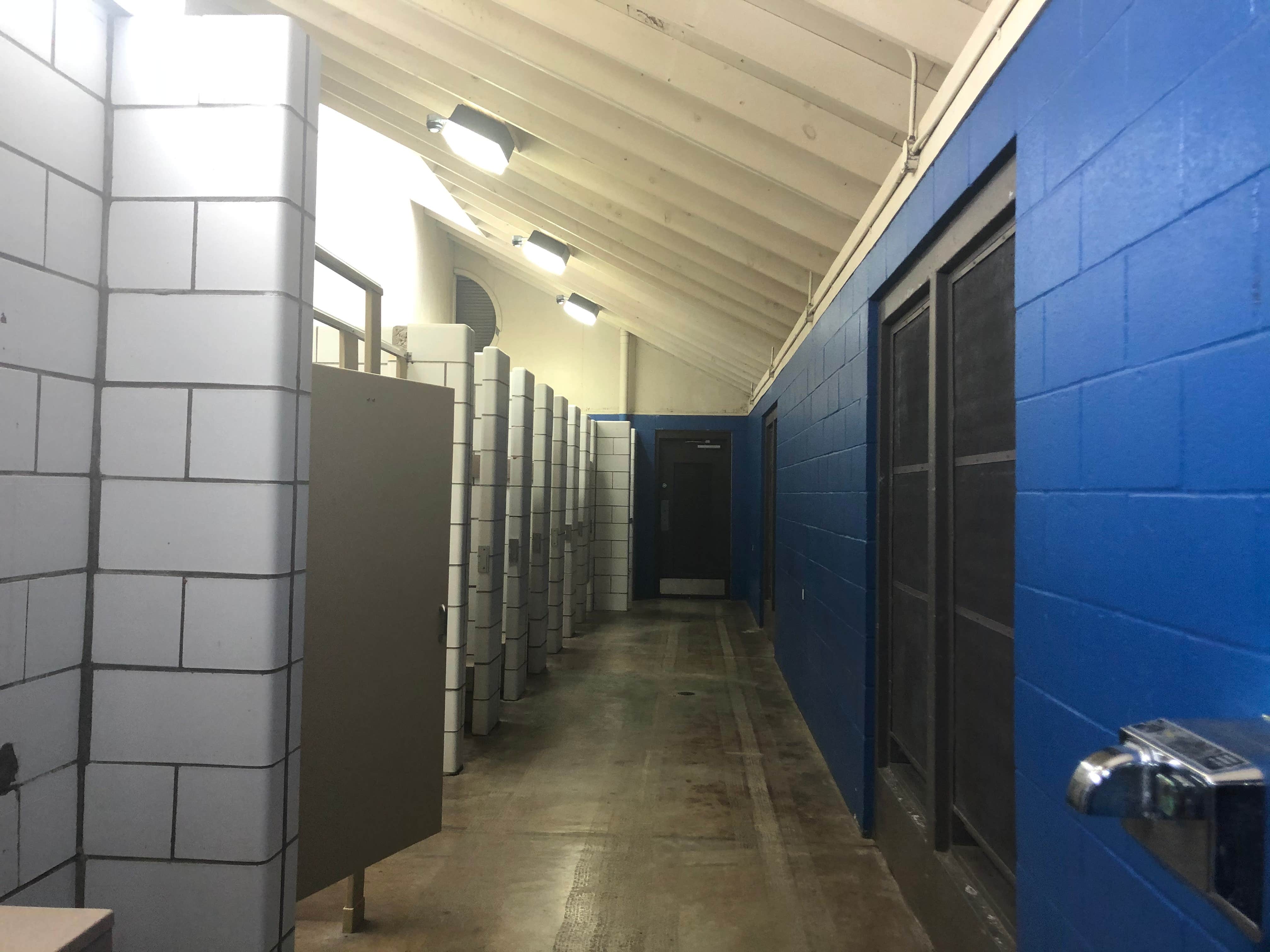 Camper-submitted photo at Berry Bend near Harry S. Truman Lake