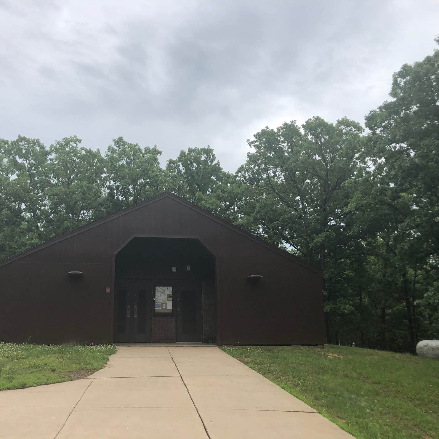 Berry Bend Camping Warsaw, MO