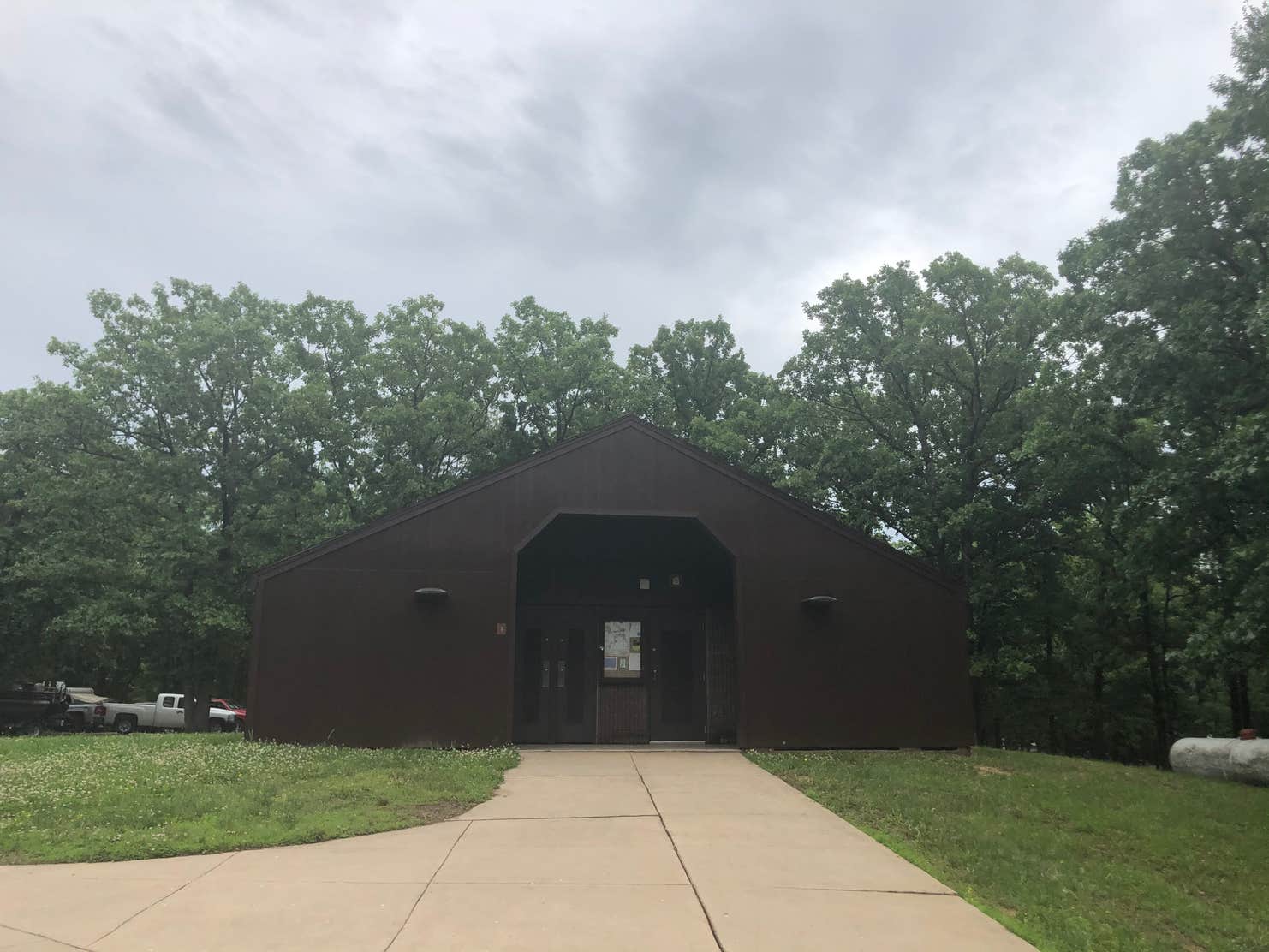 Berry Bend Equestrian The Dyrt