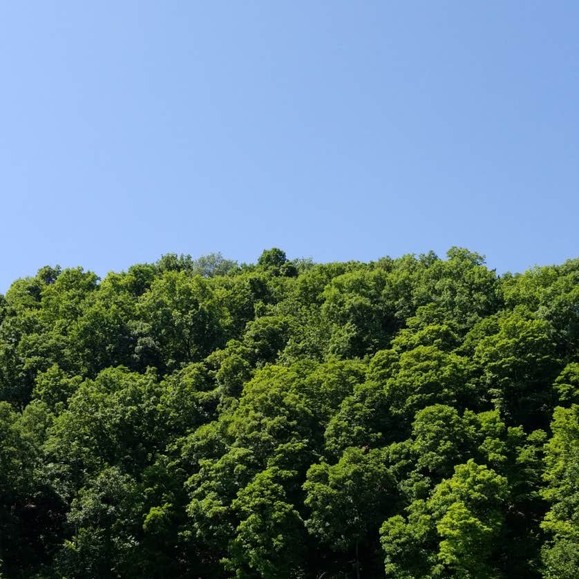 Spavinaw State Park Camping The Dyrt