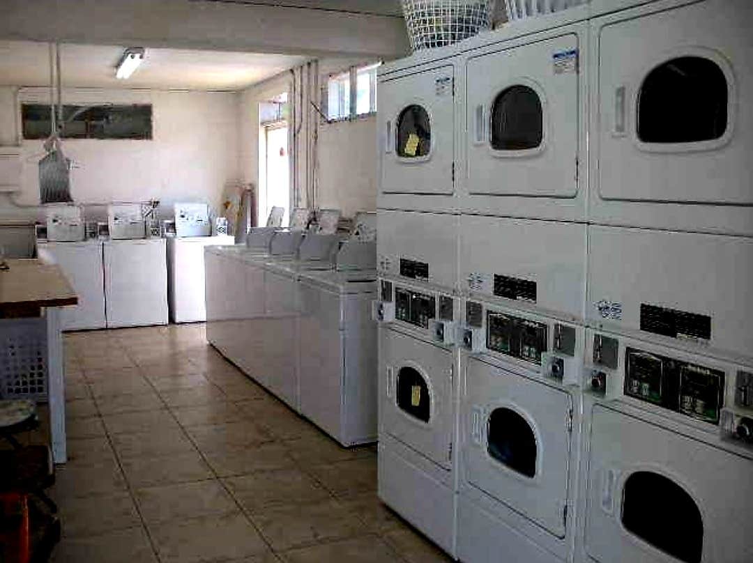 Camper-submitted photo at Indian Rocks Travel Park near Seminole, FL