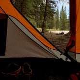 Review photo of Blue Lake Dispersed Camping- CLOSED  by Kim M., May 25, 2021