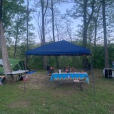 Review photo of Hueston Woods State Park Campground by Maddy B., May 25, 2021