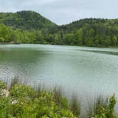 Review photo of Black Rock Mountain State Park Campground by Rainey L., May 25, 2021