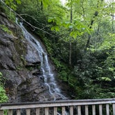 Review photo of Black Rock Mountain State Park Campground by Rainey L., May 25, 2021