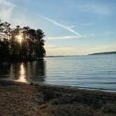 Review photo of Elijah Clark State Park Campground by Rainey L., May 25, 2021