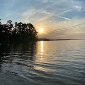 Review photo of Elijah Clark State Park Campground by Rainey L., May 25, 2021