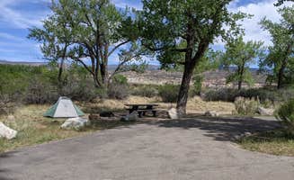 Greg L.'s photo at Green River Campground — Dinosaur National Monument near Rangely, CO
