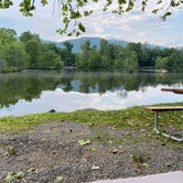 Review photo of Asheville East KOA by Martin J., May 25, 2021