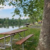 Review photo of Asheville East KOA by Martin J., May 25, 2021