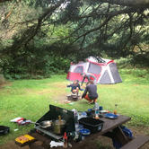 Review photo of South Branch Pond Campground — Baxter State Park by Roger F., May 26, 2021