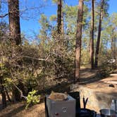 Review photo of White Spar Campground by Don M., May 26, 2021