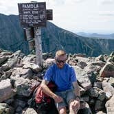 Review photo of South Branch Pond Campground — Baxter State Park by Roger F., May 26, 2021