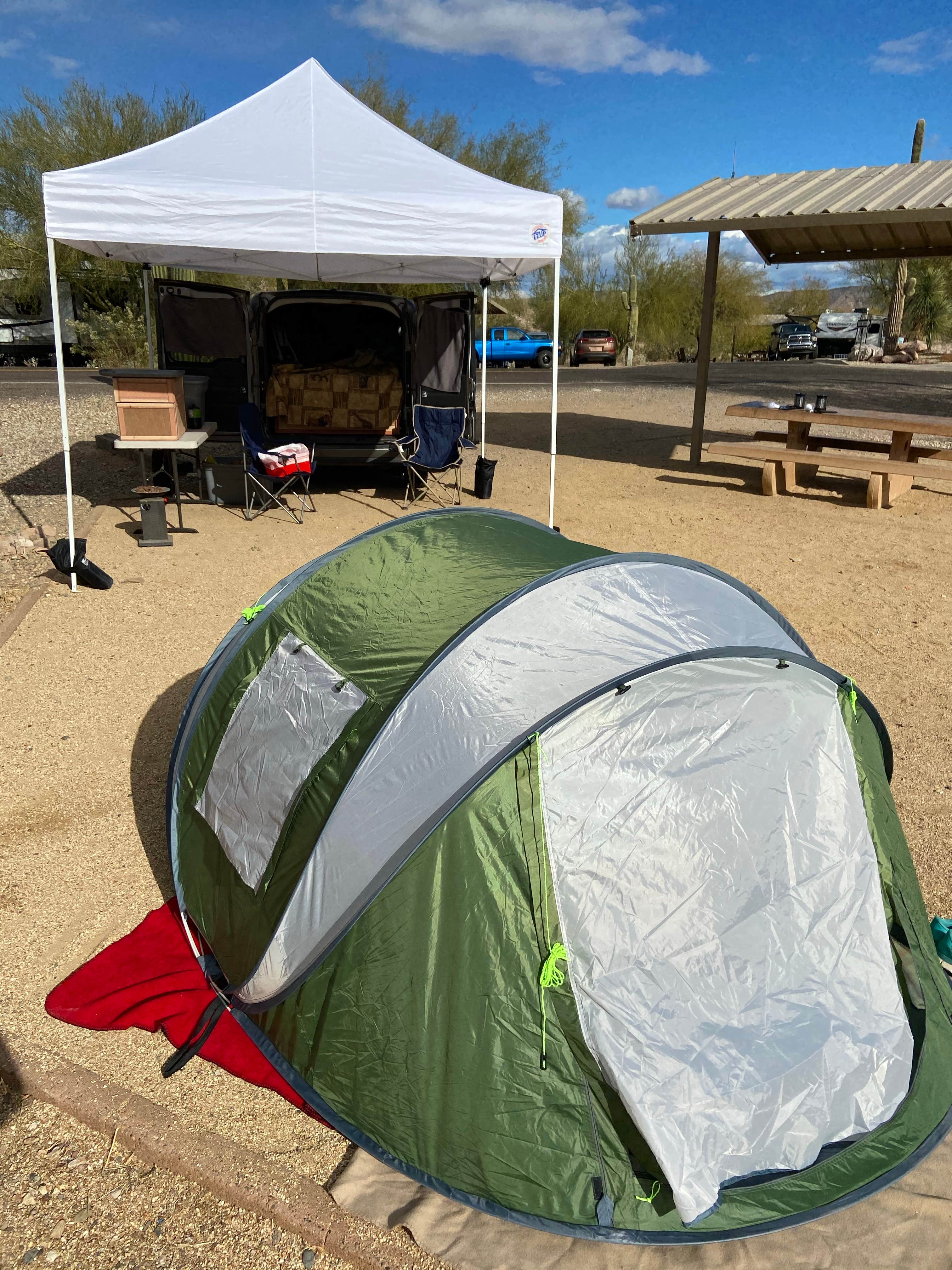 Don M.'s photo at Maricopa County Park Lake Pleasant near Phoenix, AZ
