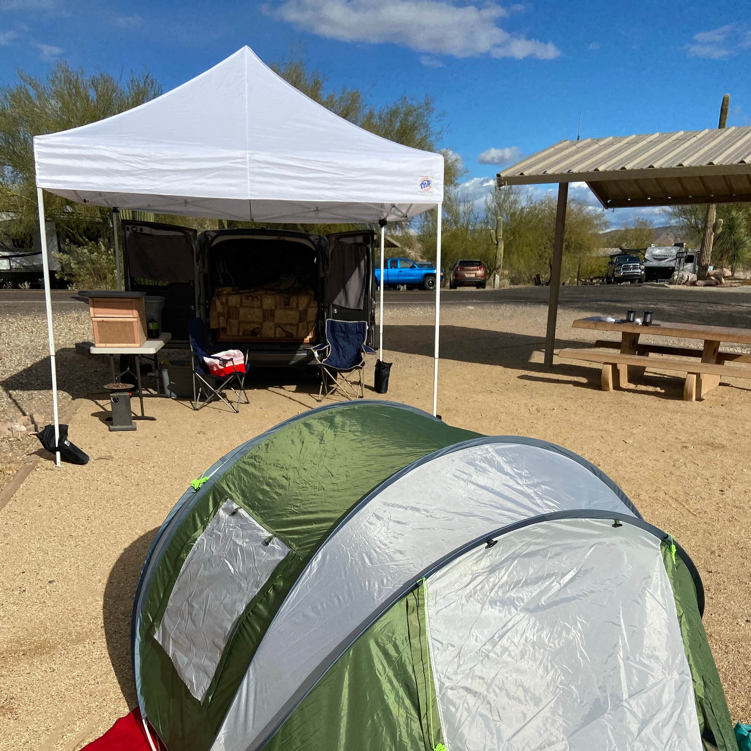 Best rv camping near Phoenix, Arizona | The Dyrt
