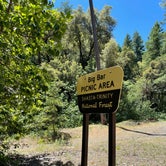 Review photo of Trinity National Forest Big Bar Campground by DirtyMountainBoy A., May 26, 2021