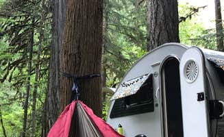 Myki S.'s photo at Paradise In Oregon near Willamette National Forest