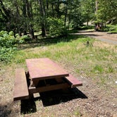 Review photo of Trinity National Forest Big Bar Campground by DirtyMountainBoy A., May 26, 2021