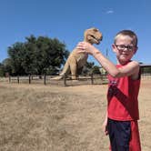 Review photo of Dinosaur Valley State Park — Dinosaur Valley State Park by Jamey W., May 26, 2021