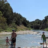 Review photo of Dinosaur Valley State Park — Dinosaur Valley State Park by Jamey W., May 26, 2021