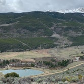 Review photo of Clear Creek Reservoir by Christian G., May 26, 2021