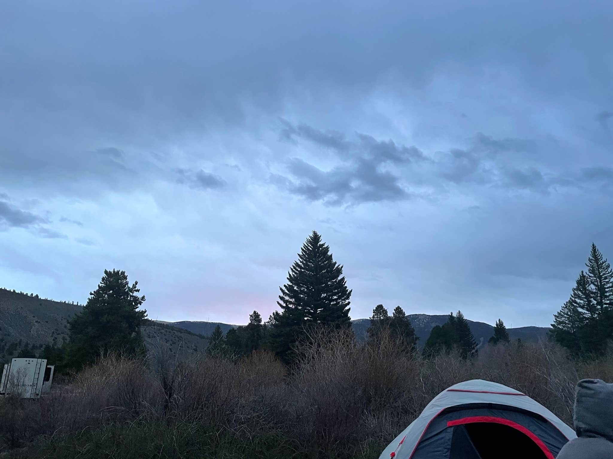Christian G.'s photo at Clear Creek Reservoir near Granite, CO