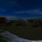 Review photo of Mosca Campground by Christian G., May 26, 2021