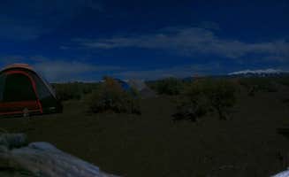 Christian G.'s photo at Mosca Campground near Great Sand Dunes National Park & Preserve
