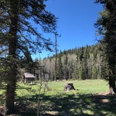 Review photo of Cathedral Campground by Donella L., May 26, 2021