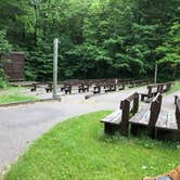 Review photo of Ice Age Campground — Devils Lake State Park by Art S., June 5, 2018