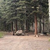 Review photo of Cathedral Campground by Donella L., May 26, 2021