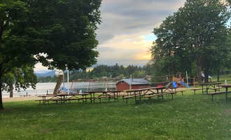 Camping near Trailer Inns RV Park (Bellevue): Vasa Park Resort - CLOSED FOR 2023, Bellevue, Washington