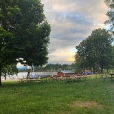 Review photo of Vasa Park Resort - CLOSED FOR 2023 by Erin A., May 26, 2021