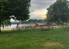 Vasa Park Resort