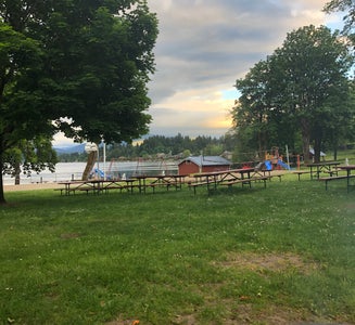Camper-submitted photo from Vasa Park Resort - CLOSED FOR 2023