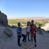 Review photo of Rio Grande Village RV Campground — Big Bend National Park by Jamey W., May 26, 2021