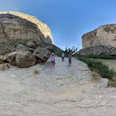 Review photo of Rio Grande Village RV Campground — Big Bend National Park by Jamey W., May 26, 2021