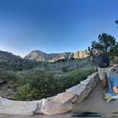 Review photo of Rio Grande Village RV Campground — Big Bend National Park by Jamey W., May 26, 2021