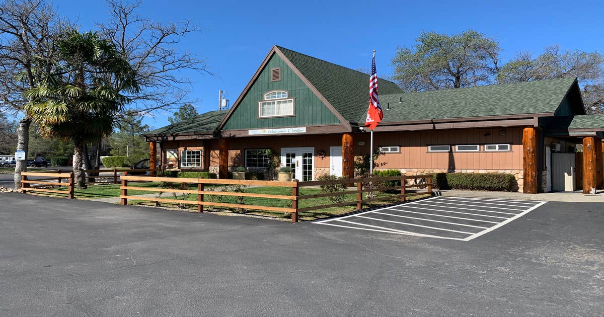 Boulder Creek RV Redding - Main photo