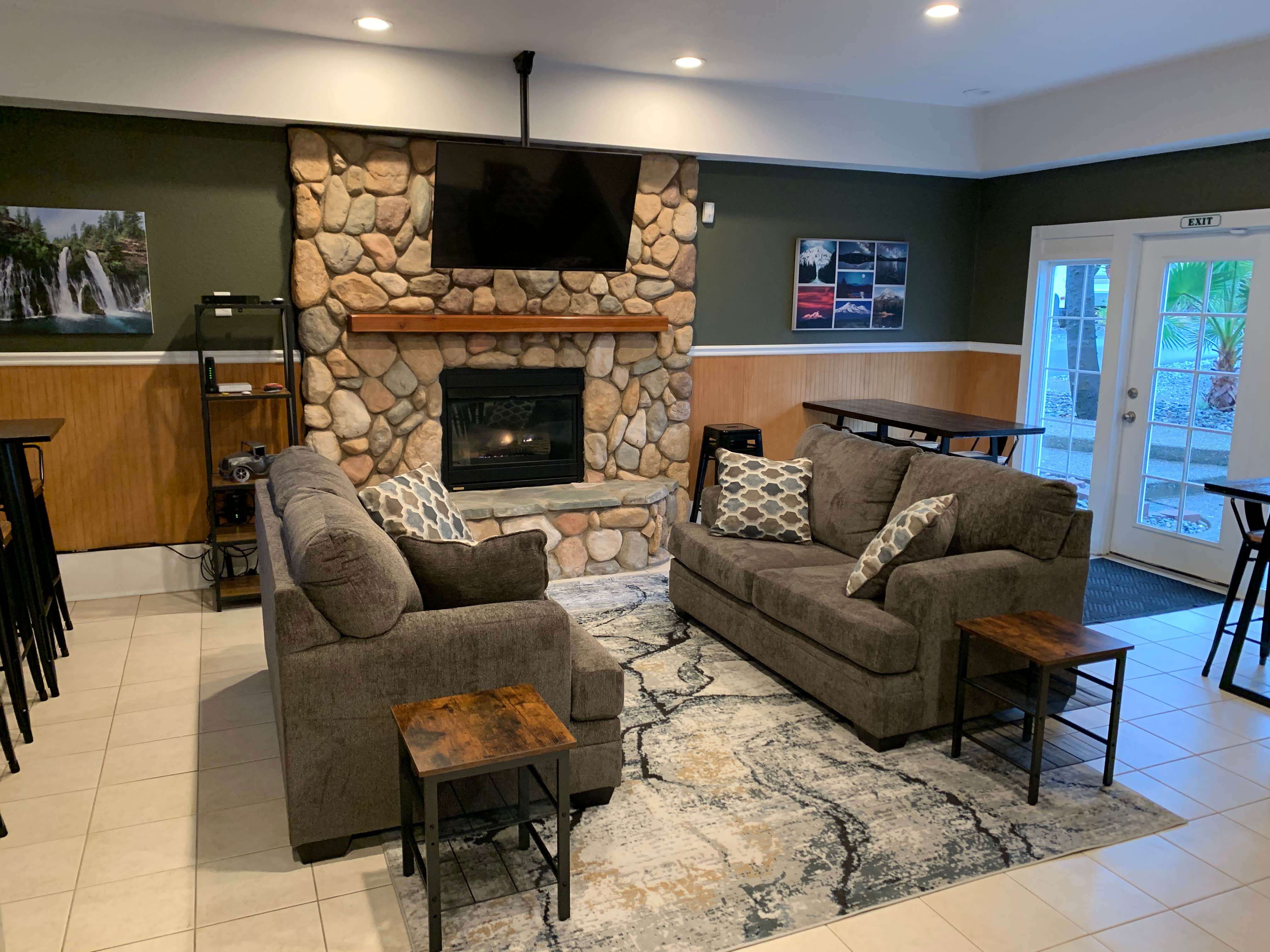 Camper-submitted photo at Boulder Creek RV Redding near Cottonwood, CA