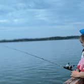 Review photo of Lake Bob Sandlin State Park Campground by Jamey W., May 26, 2021