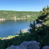 Review photo of Ice Age - Devils Lake State Park by Art S., June 5, 2018